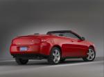 Pontiac G6 GTP Convertible 2007 года